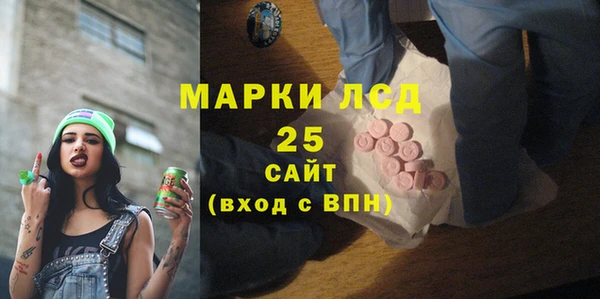 стафф Вяземский