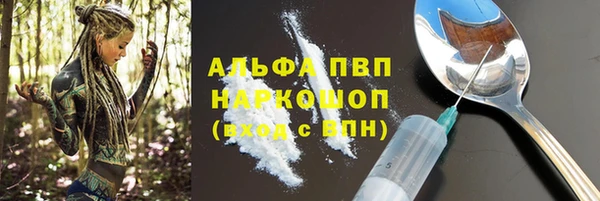 стафф Вяземский