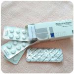 Феназепам  Phenazepam Valenta  1 мг в Реутове