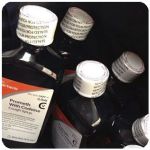Кодеин сироп Codein (для приготовления напитка Lean, Purple Drank)  473 мл  в Реутове