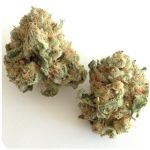 Шишки "White Widow"  (Белая вдова)  Гидропоника -  Бошка VHQ в Реутове