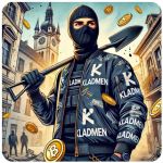 Работа курьер - кладмен в Реутове 