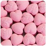 Экстази  Ecstasy Love 200 MDMA в Реутове