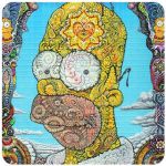 Марки LSD-25 VHQ чистых 250 мкг в Реутове